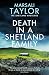 Death in a Shetland Family