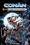 Conan the Barbari...