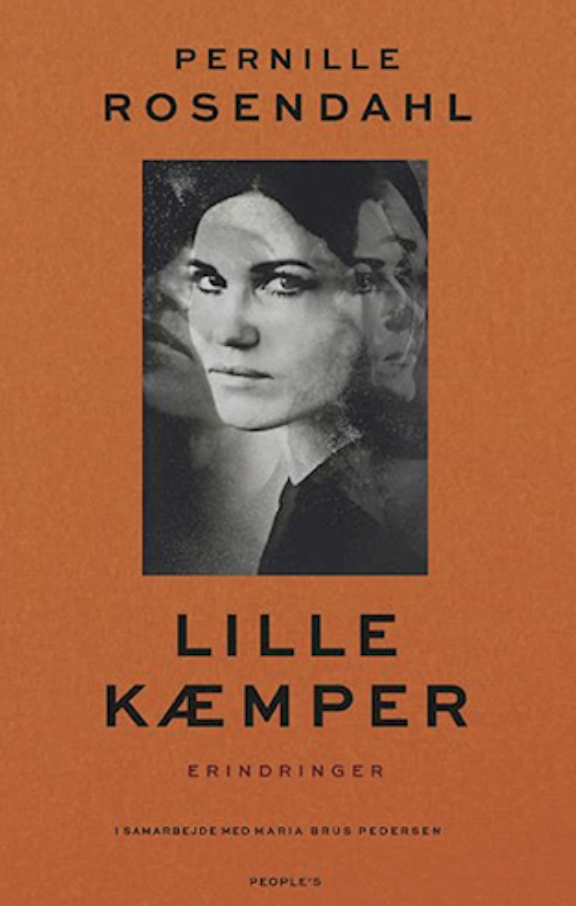 Lille kæmper