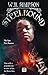Steelbound (Tales from the Riven Isles #4)