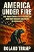 America Under Fire by Roland Trump