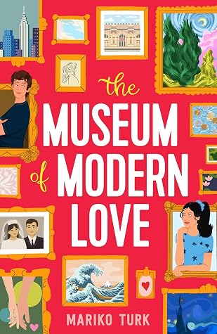 The Museum of Modern Love