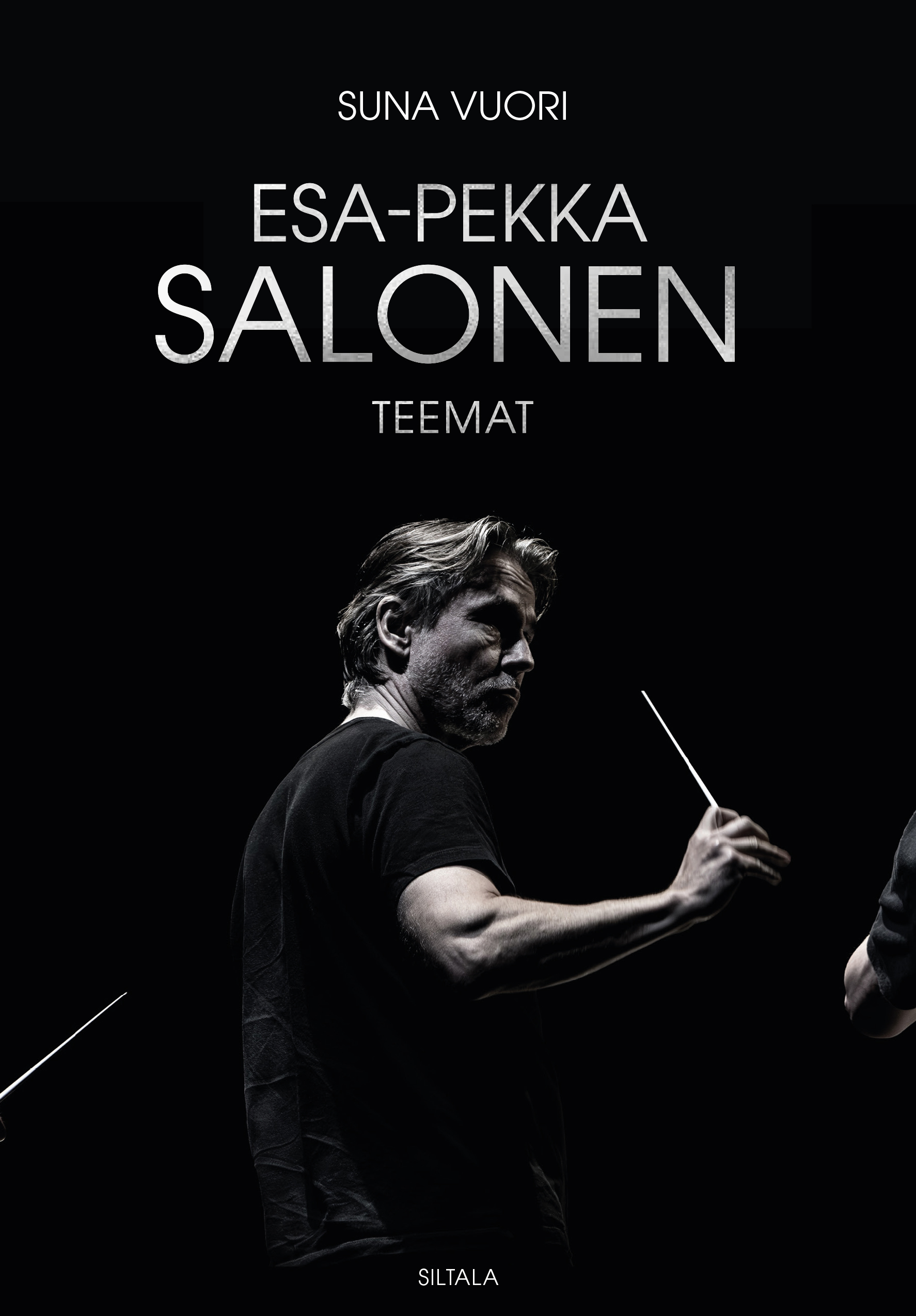 Esa-Pekka Salonen – Teemat
