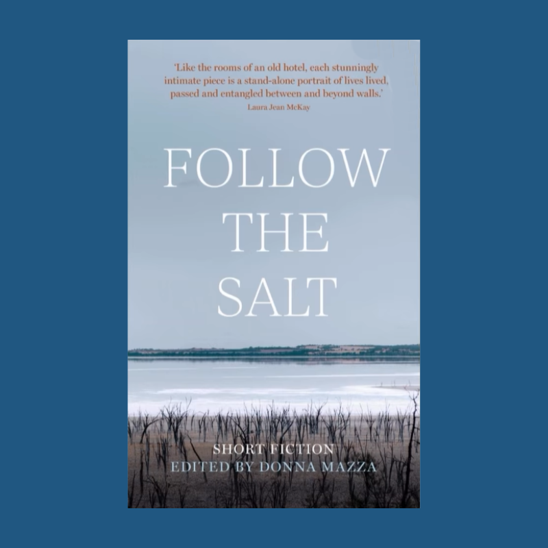 Follow the Salt