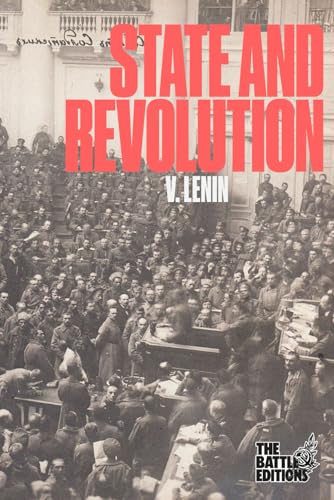 The State and Revolution
