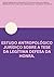 Estudo Antropológico Jurídi...