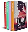 The PRIMAL Series...