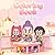 Coloring Book - Cozy Korean Kawaii Vibes by Sergio Palumbo