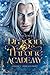 Dragon Throne Academy, Episode 3 - Herz aus Frost by Amber Auburn