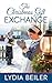 The Christmas Gift Exchange by Lydia Beiler