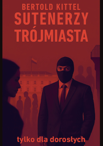 Sutenerzy Trójmiasta (Paperback)