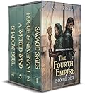 The Fourth Empire Box Set: An Epic Fantasy Adventure