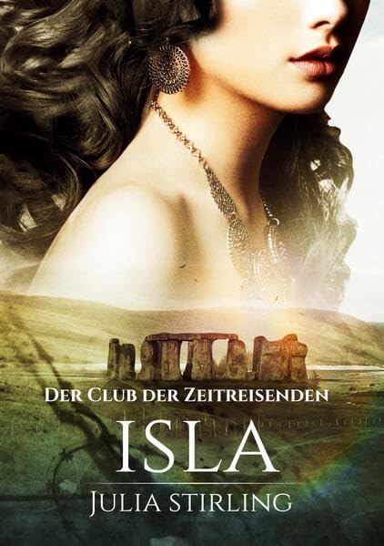 Isla: Der Club der Zeitreisenden 12 (Paperback)