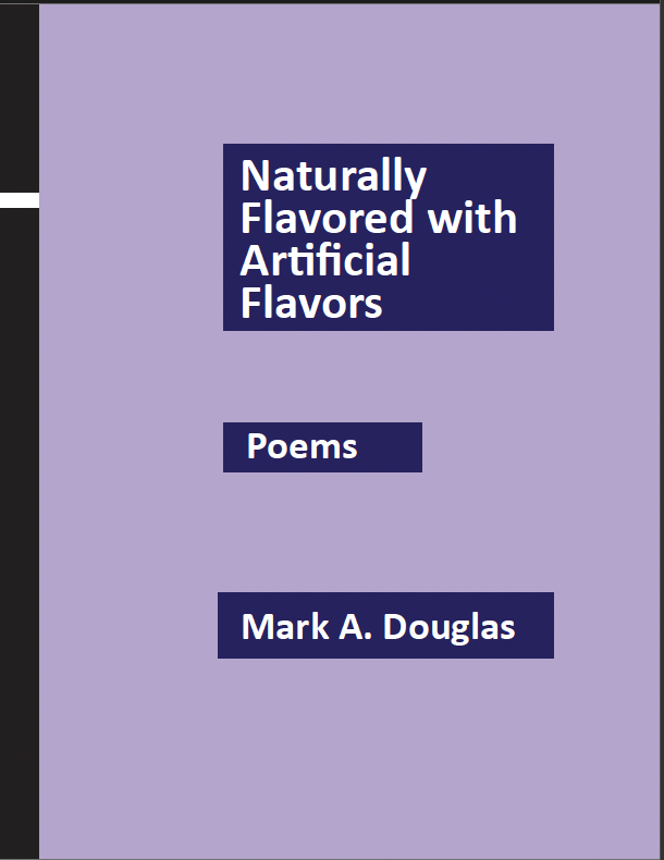 Naturally Flavored with Artificial Flavors