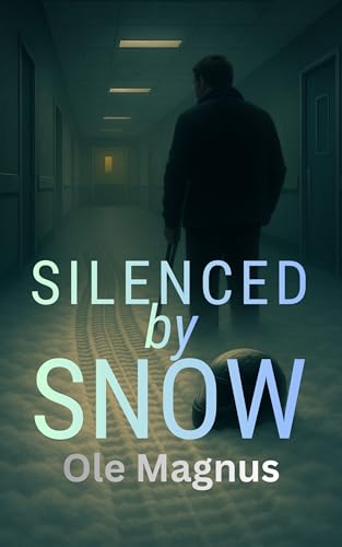 Silenced by Snow (Sander Solvang)