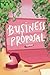 Business Proposal (French Edition)