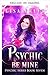 Psíquica, sé mía (Libro 2 de la serie Psíquica nº 7) (Spanish Edition)
