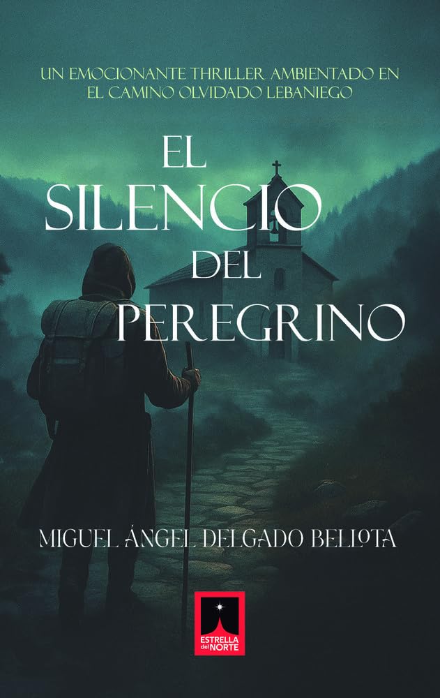 El silencio del peregrino