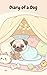 Diary of a Dog by Divya Gade