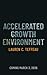 Accelerated Growth Environment by Lauren C. Teffeau