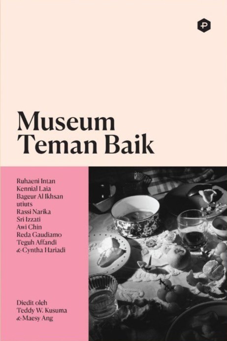 Museum Teman Baik