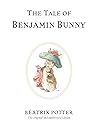 The Tale of Benjamin Bunny by Beatrix Potter