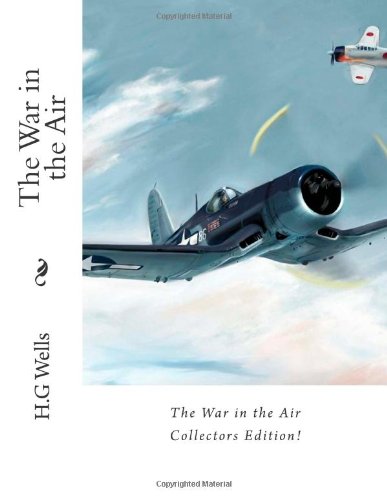 The War in the Air