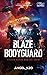 Blaze Bodyguard (Inferno Bodyguard #2)