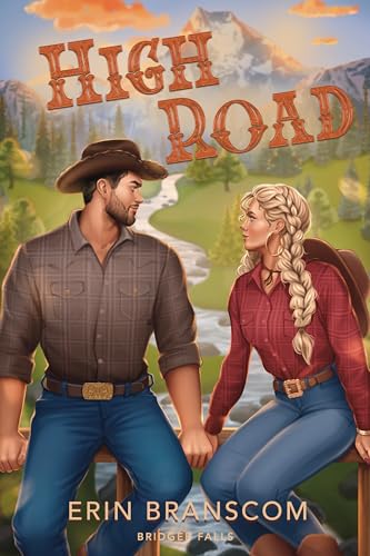 High Road (Kindle Edition)