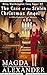 The Case of the Stolen Christmas Angel: A 1920s Historical Cozy Mystery (The Kitty Worthington Cozy Capers Book 5)