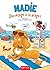 Madie : Sauvetage à la plage!