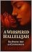 A Whispered Hallelujah by Hans Lykke