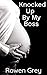 Knocked Up By My Boss: A Po...