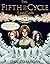 The Fifth Cycle by Dan O'Mahony