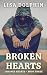 BROKEN HEARTS (TORN HEARTS ...