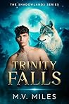 Trinity Falls: Sh...