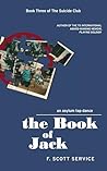 The Book of Jack: An Asylum Tap Dance (The Suicide Club)