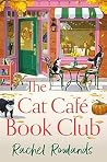The Cat Cafe Book...