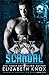 Scandal by Elizabeth   Knox