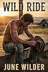 WILD RIDE: Stone ...