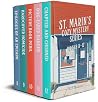 St. Marin's Cozy ...