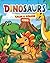 Calm & Color - Dinosaurs: K...