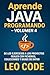 Aprende Java Programando – ...