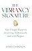 The Vibrancy Signature by Jamie Champion