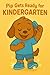 Pip Gets Ready for Kinderga...