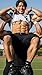 Muscle Photo Book: Muscular...