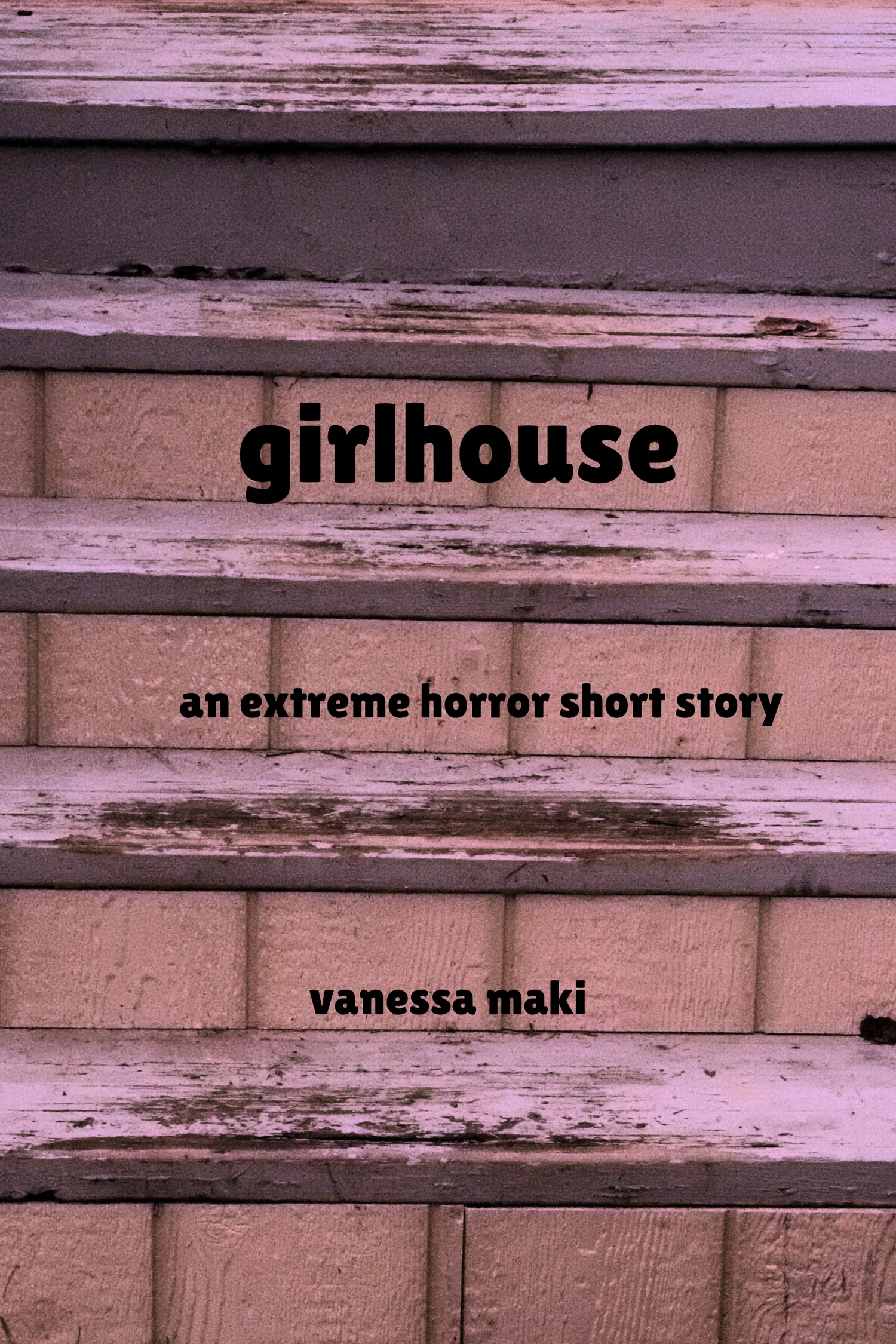 Girlhouse (ebook)