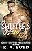 The Shifter's Fate (Ghost S...