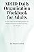 ADHD Daily Organization Wor...