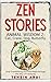 ZEN STORIES Animal Wisdom 2...